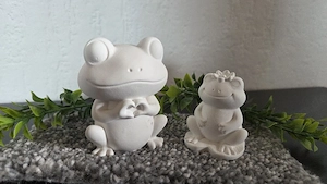 Frosch Set