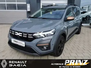 Dacia Jogger TCe 110 Extreme | 7 Sitze | Vollausstattung