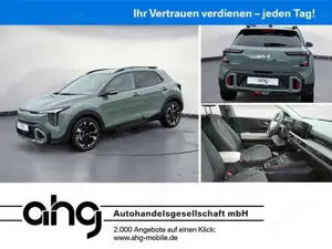 Kia Stonic 1.0T GT-LINE Automatik Navigation Sitzhei