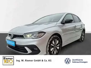 Volkswagen Polo Goal 1.0 TSI SHZ ACC AppConnect Allwetter