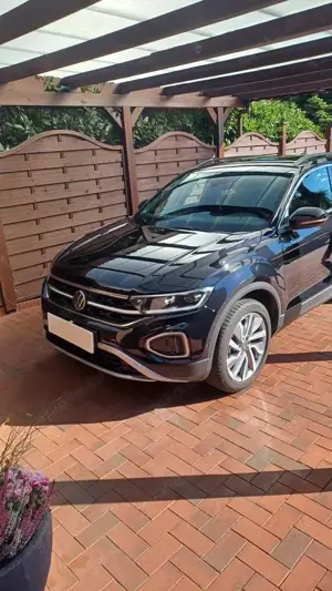 Volkswagen T-Roc T-Roc 1.5 TSI OPF DSG Move