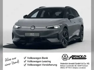 Volkswagen ID.7 Tourer Pro S 210 kW (286 PS) 86 kWh 1-Gang-Automa
