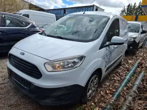 Ford Transit Courier Trend 1.5 TDCi