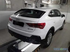 Audi Q3 Bild 5
