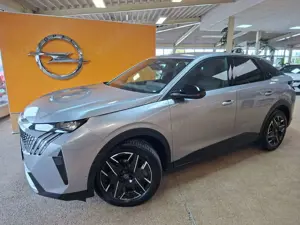 Peugeot 3008 Hybrid 136 Allure+AUTO+LED+NAVI+360CAM+ACC+