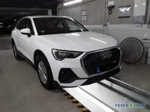 Audi Q3 Bild 4