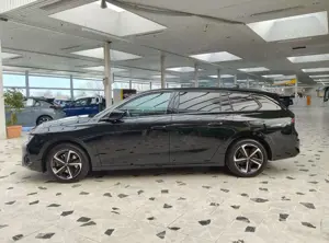Opel Astra L Sports Tourer GS Bild 4