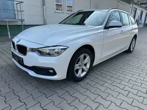 BMW 316 d 3 Touring Advantage*LED*Navi*PDC*