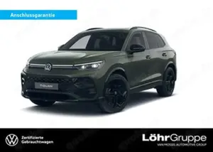 Volkswagen Tiguan 2.0 TDI 142 kW 4Motion R-Line Black Style