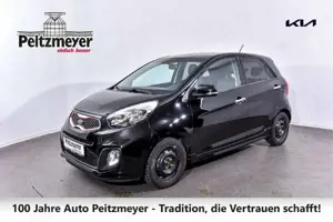 Kia Picanto 1.2 ISG Platinum Edition