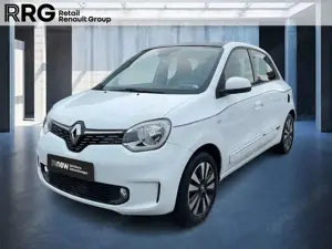 Renault Twingo SCe 65 Intens Faltschiebedach CarPlay