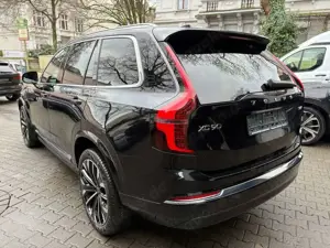 Volvo XC90 Bild 5