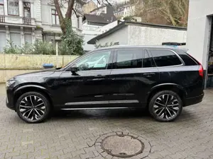 Volvo XC90 Bild 4