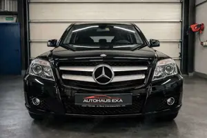 Mercedes-Benz GLK 220 GLK GLK 220 CDI BlueEfficiency 4Matic