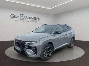 Hyundai TUCSON 1.6 T-GDI HEV N-Line / Head-Up/ PDC / Pano
