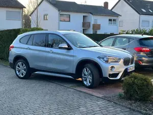 BMW X1 X1 xDrive20d Aut. xLine