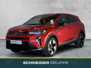Renault Symbioz TECHNO MILD HYBRID 140 EDC Techno LED+SHZ+NAVI