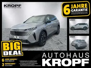 Peugeot 5008 1.2 145 GT ACC+Alcantara+LED+Navi+SHZ+Kam.