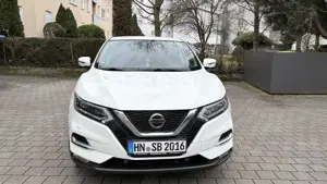 Nissan Qashqai 1.3 DIG-T N-CONNECTA