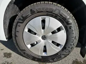 Volkswagen T7 Transporter 2.0 TDI 9 Sitzer Kamera AHK GV5 Bild 3