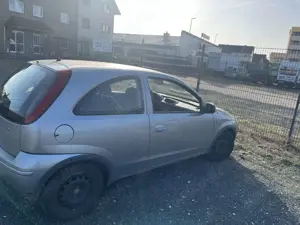 Opel Corsa LS