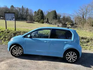 Volkswagen e-up! e-up Style Plus