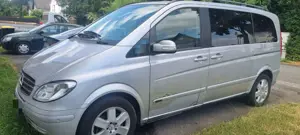Mercedes-Benz Viano Viano 2.2 CDI kompakt Ambiente
