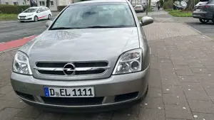 Opel Vectra 1.8