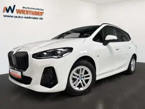 BMW 218 M Sport -- AHK/Pano/HeadUp