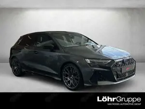 Audi RS3 RS 3 Sportback quattro S tronic