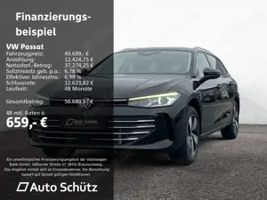 Volkswagen Passat Business 1,5 l eTSI OPF 110 kW (150 PS) 7