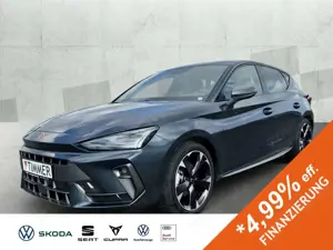 CUPRA Leon 1.5 eTSI DSG AHK+SENNHEISER +LED +ACC +RKAM +NAVI