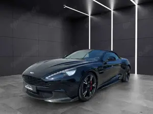 Aston Martin Vanquish S Cabrio Keramik Carbon