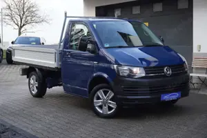 Volkswagen T6 Transporter Pritsche EcoProfi 2.0 TDI AHK+ALU+1Hd+Org61Tkm+EU6