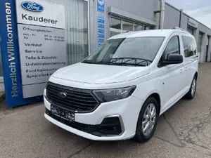 Ford Tourneo Connect Titanium