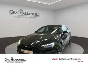 Audi A5 Sportback 40 TDI quattro S tronic Navi Matrix