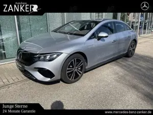 Mercedes-Benz EQE 300 EQE 300 HYPERSCREEN*AHK*CAM*ADVANCED*