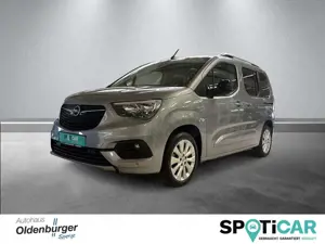 Opel Combo-e Ultimate - Navi / Kamera / hzb. Sitze  Lenkrad