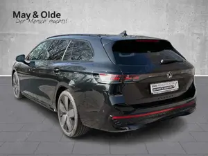 Volkswagen Passat 2.0 TDI Sportpaket HUD AD StandHZG AHK-klappbar AH Bild 5