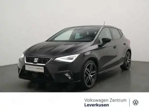 SEAT Ibiza FR NAVI VIRT LEDER ACC KAM CARPLAY LED