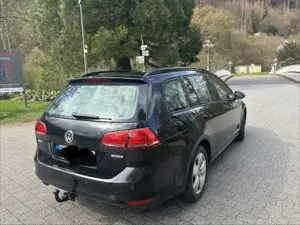Volkswagen Golf Variant Comfortline BMT