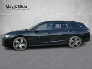 Volkswagen Passat 2.0 TDI Sportpaket HUD AD StandHZG AHK-klappbar AH Bild 2