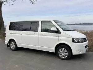 Volkswagen T5