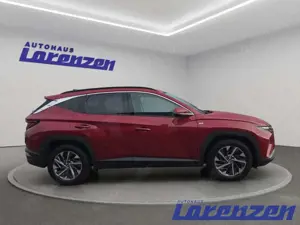 Hyundai TUCSON Bild 4