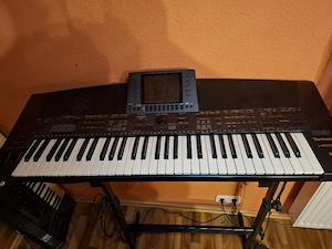 keyboard technik kn 5000