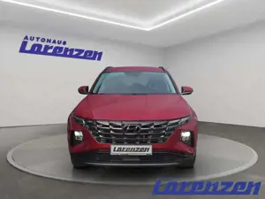 Hyundai TUCSON Bild 2