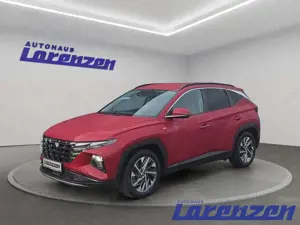 Hyundai TUCSON Bild 1