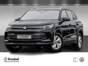 Volkswagen Tiguan ENERGY 2.0 TDI DSG IQ.Light Navi Standhzg. Trav...