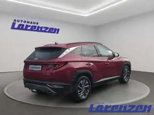 Hyundai TUCSON Bild 5