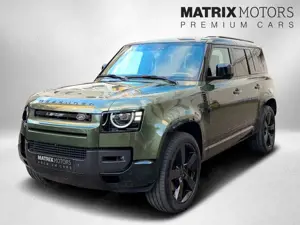 Land Rover Defender X-Dynamic HSE V8 MY26 l HeadUp Meridian